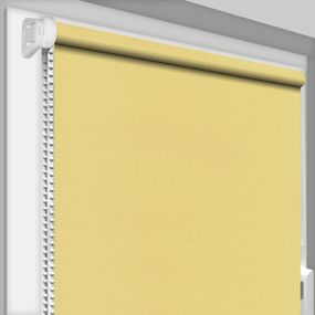 Рулонна штора Rolets Перла 1-897-625 62.5x170 см відкритого типу Золотиста