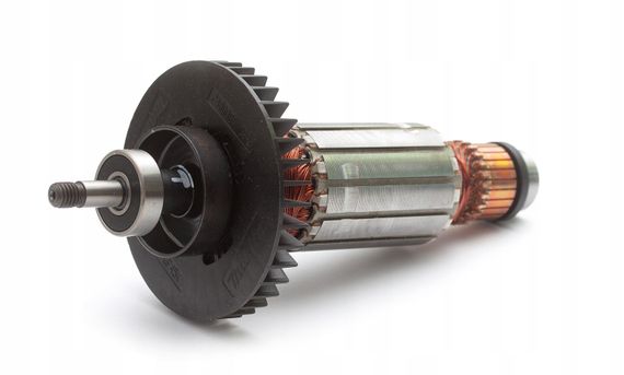 Ротор електропили Makita UC3041A, UC3541A, UC4041A (511A83-6)