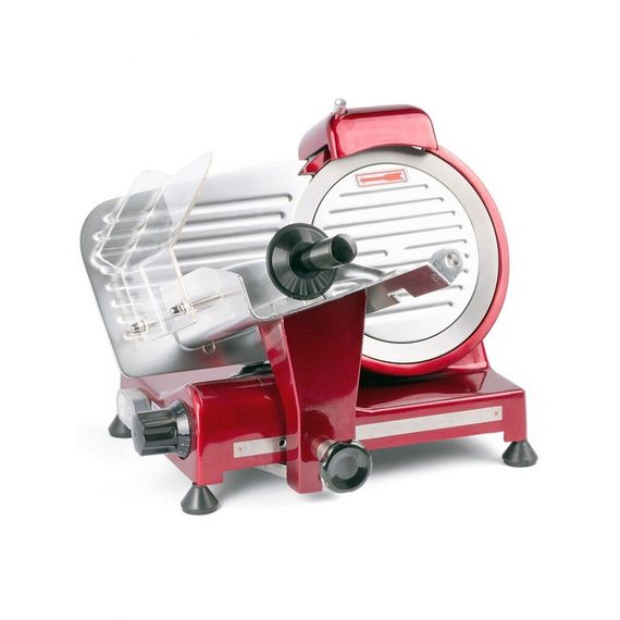 Слайсер Hendi Profi Line 220 Red Edition 970294