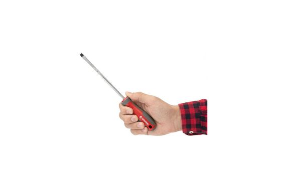 Отвертка Intertool - SL6 x 150 мм Pro (VT-3311) | Зображення 3