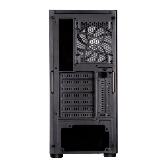 Корпус SilverStone Fara FAR1B-PRO-V2 без БЖ SST-FAR1B-PRO-V2 | Зображення 6