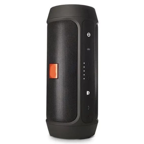 Портативна колонка XPRO CHARGE J4 10Вт USB, AUX, FM, Bluetooth чорна (J4) | Зображення 3