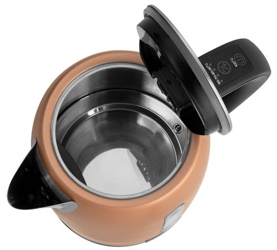 Електрочайник Sencor SWK 7706GD | Зображення 7