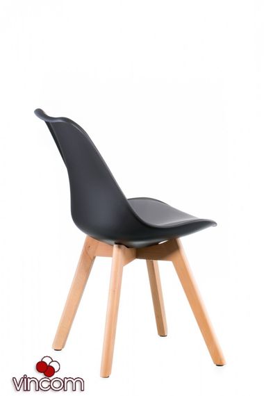 Стул Special4You Sedia blackGray (E4893) | Зображення 5