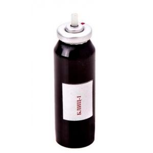 Газовый баллончик Блиц аэрозольный