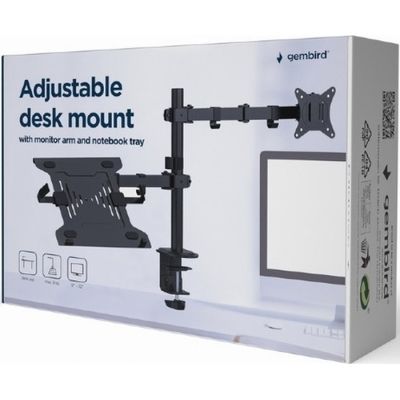 Кронштейн Gembird MA-DA-03 | Зображення 1