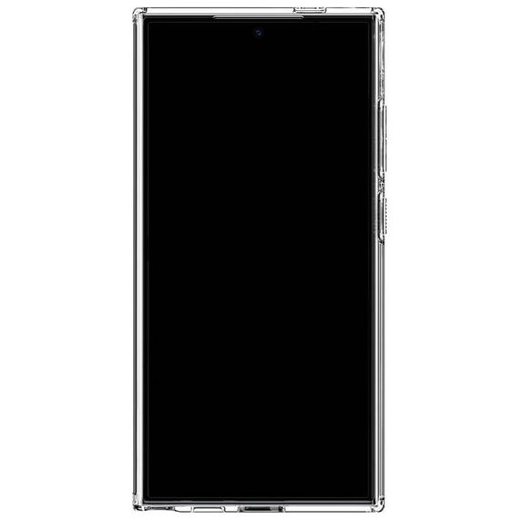 Чехол SGP Ultra Hybrid для Samsung Galaxy S25 Ultra | Зображення 5