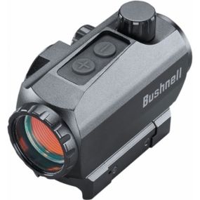 Bushnell TRS-125. 3 МОА
