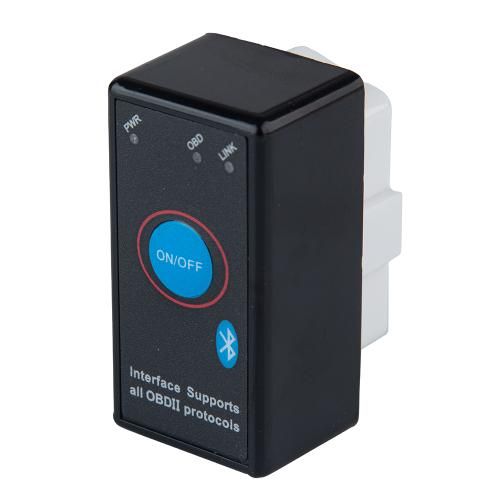 Діагностичний сканер автомобільний  VOIN ELM-32715, OBD II, ELM327, v1.5 | Зображення 1
