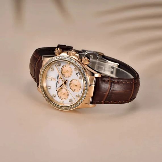 Pagani Design PD-1730 Gold-Brown | Зображення 1