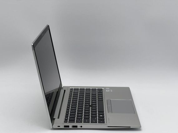 Ультрабук HP EliteBook 840 G7 / 14" (1920x1080) IPS / Intel Core i5-10310U (4 (8) ядра по 1.7 - 4.4 GHz) / 16 GB DDR4 / 240 GB SSD / Intel UHD Graphics / WebCam б/у | Зображення 2