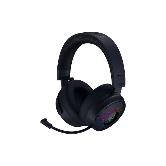 Навушники Razer Kraken V4 Pro Wireless Black (RZ04-05160100-R3M1) | Зображення 1