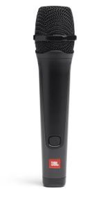 Микрофон JBL PBM100 Black (JBLPBM100BLK) (JBLPBM100BLK)