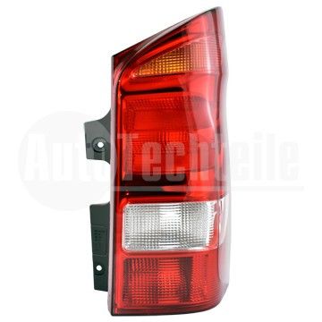 Фонарь задний правый Mercedes Benz W447 14-, AutoTechteile, 110 8207, 440-19A5R-UE