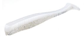 Виброхвосты съедобные LJ Лаки Джон Pro Series LONG JOHN 4.2in (10.70)/T47 6шт.