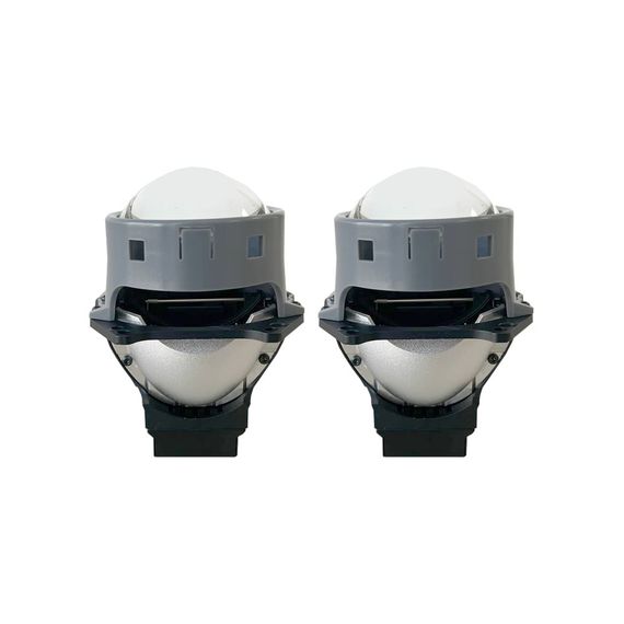 Світлодіодні BI-LED лінзи TORSSEN 3" K2 | Зображення 2