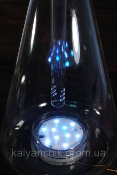 Кальян InSmoke Custom — Conical Classic W | Зображення 1