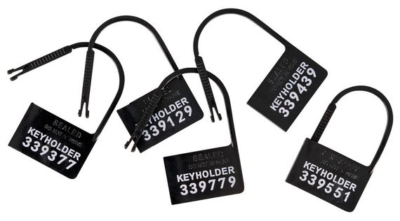 Пояс верности - Cock Cage Set, 15 шт. sexstyle | Зображення 4