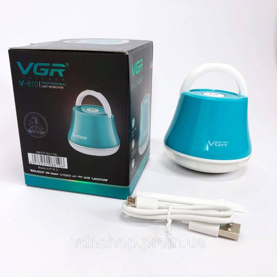 Видалення катишків VGR V-810, Видалення катишків, Машинка для котушок Катишкоріз WH-85 | Зображення 5