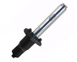 Ксеноновая лампа КВАНТ H1 5000К 12/24V (1 шт) | Зображення 1