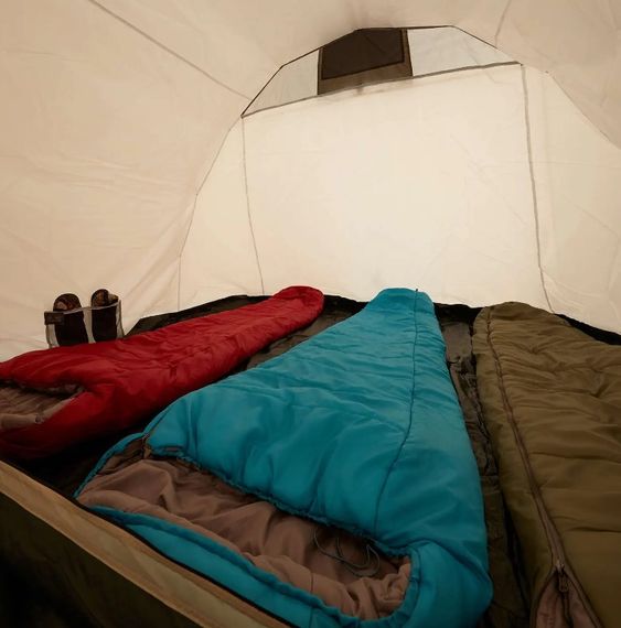 Намет Grand Canyon Atlanta 3 Mojave Desert (330029) (DAS302046) | Зображення 6