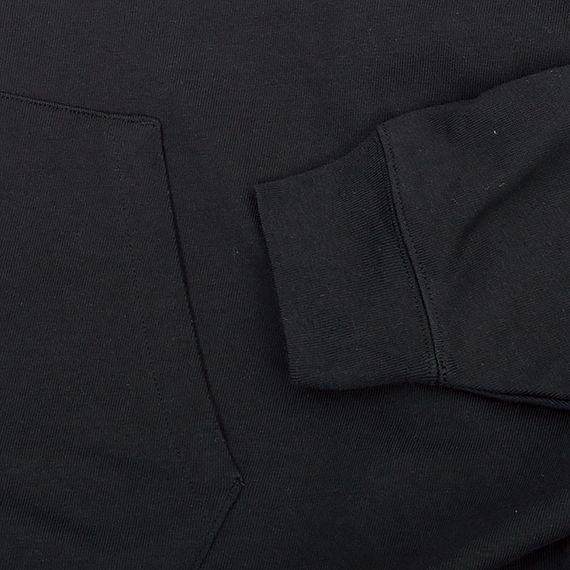 Толстовка Nike W NSW JRSY OS PO HOODIE | Зображення 3