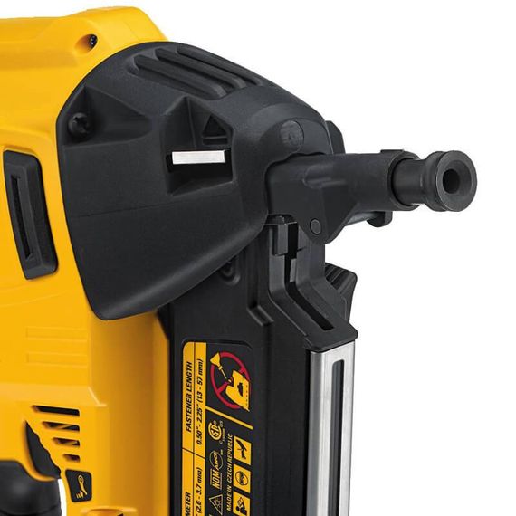 Насадка для установки гипсокартонных или деревянных плит DeWALT DCN8904 | Зображення 2