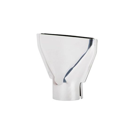 Фен технічний 2000 Вт, 50-600°C, кейс, аксесуари INTERTOOL WT-1030 | Зображення 9