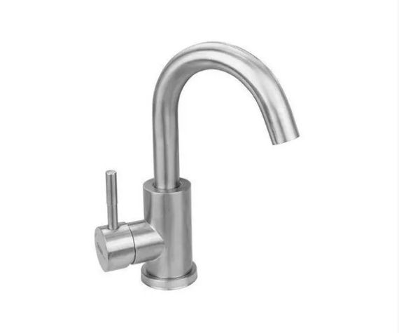 Змішувач для раковини WEZER EKO1D-01