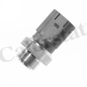 Датчик вмикання вентилятора CALORSTAT BY VERNET TS2783 на SEAT IBIZA V (6J5, 6P5)