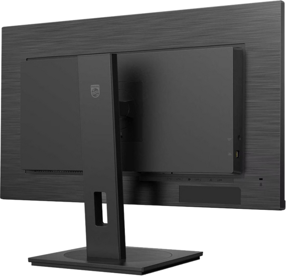 Монiтор 31.5" Philips 32B1U3900/00 Black | Зображення 3