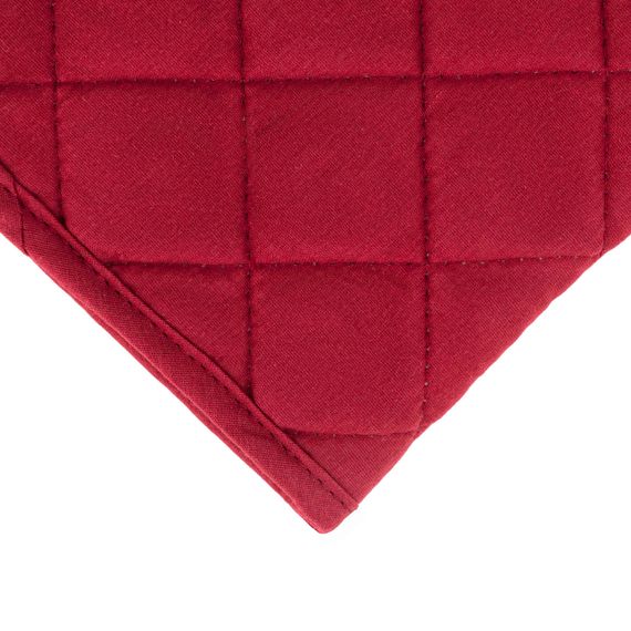 Рукавичка Ardesto Christmas Tree 18х30см, 100% поліестер (верх), 100% бавовна (низ), зелений (ART05HT) | Зображення 1