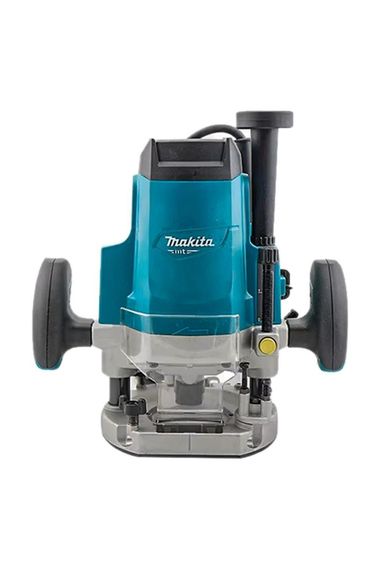 Фрезер мережний Makita MT M3602B (1650 Вт, 12 мм, 22000 хв-1) | Зображення 5