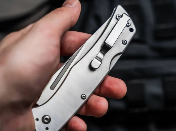 Ніж Boker Plus MEK | Зображення 4