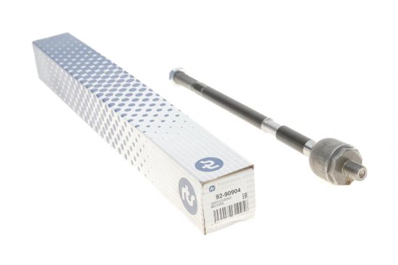 Тяга рульова Skoda Fabia 99-14 Roomster 06-15 VW Polo 01- Seat Cordoba Ibiza 02-09 L=296mm  92-90904