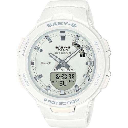 Часы наручные Casio Baby-G BSA-B100-7AER