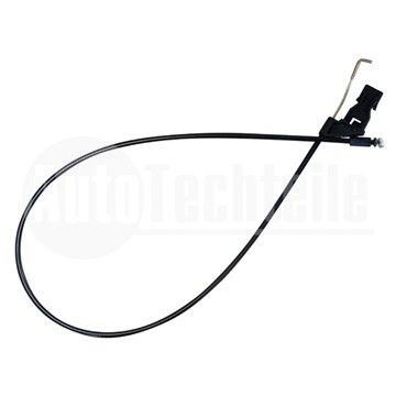 Трос открывания сдвижной двери правой Renault Kangoo 97-, AutoTechteile, 505 0327, FT73707