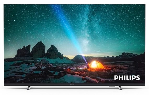 LED-телевізор Philips 50PUS7609/12 | Зображення 3