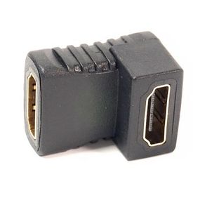 Переходник HDMI AF to HDMI AF PowerPlant (KD00AS1305) (KD00AS1305)