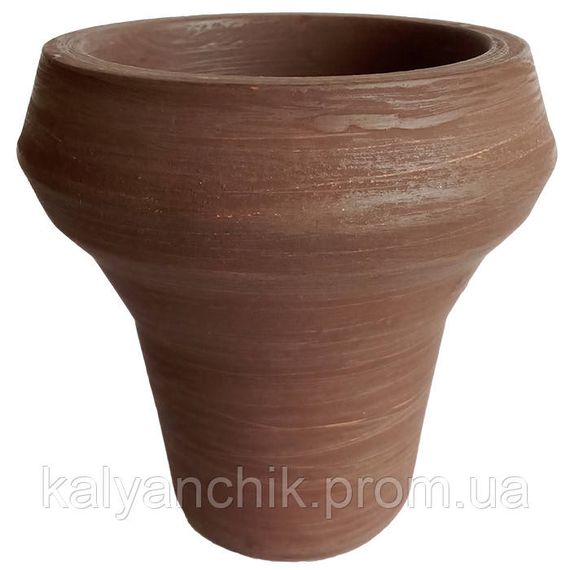 Чаша 2x2Hookah Bomb Glaze Wood