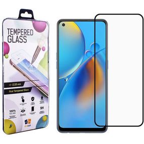 Стекло защитное Drobak OPPO A74 (494903)