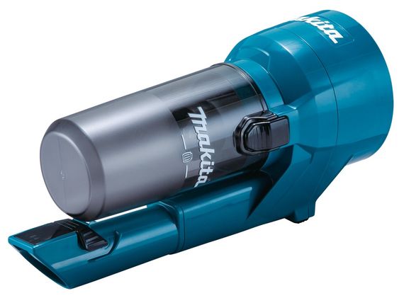 Насадка циклон з фіксатором для аккумуляторного пилососа Makita DCL140, DCL180, DCL181, DCL280, DCL281, DCL286F, CL001G, CL003G (1910D4-2)