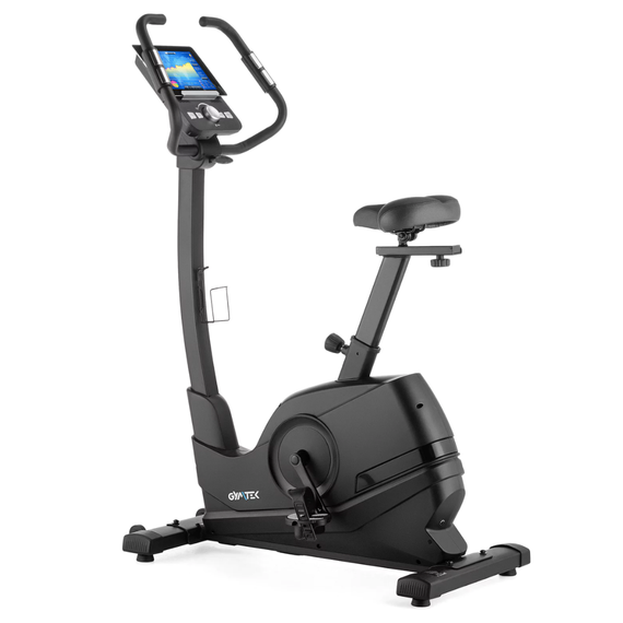 Велотренажер Gymtek XB5000 електромагнітний | Зображення 2