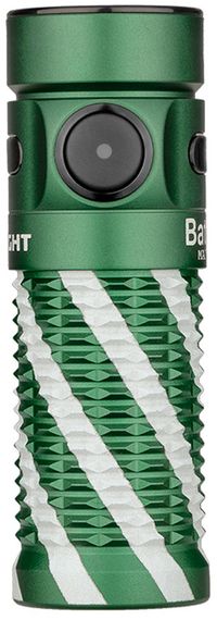 Ліхтар Olight Baton 3. Christmas green | Зображення 2