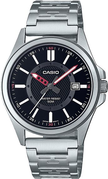 Годинник CASIO MTP-E700D-1EVEF