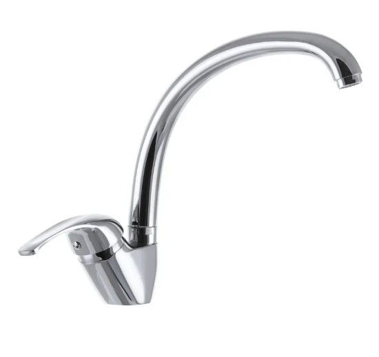 Змішувач для кухні Europroduct Afina 777 (EP0103)