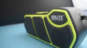 Портативная универсальная солнечная система (фонарь, радио FM, Bluetooth, павербанк)