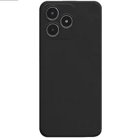 Чохол TPU Epik Black Full Camera для Realme C53 Чорний