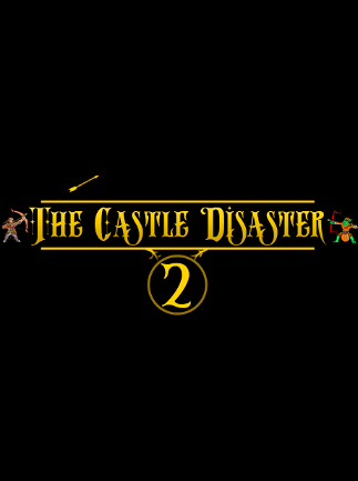 The Castle Disaster 2 Steam Key GLOBAL