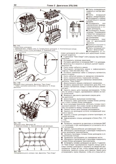 Alfa Romeo 164. Посібник з ремонту та техобслуговування. Книга. | Зображення 4